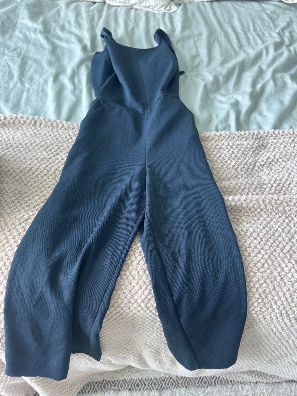 Écoulement Summer Night Jumpsuit